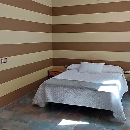 Camping Caravaning Cuenca Κουένκα Εξωτερικό φωτογραφία