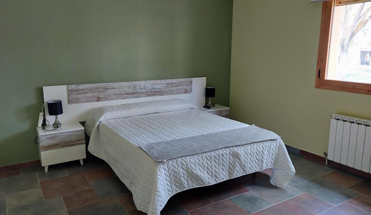 Camping Caravaning Cuenca Κουένκα Εξωτερικό φωτογραφία