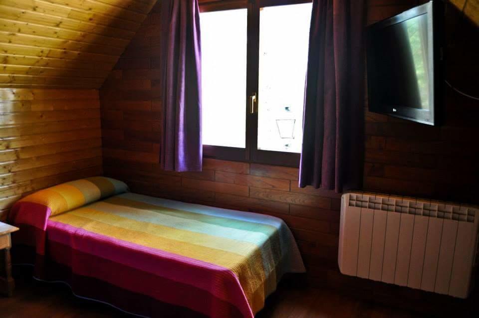 Camping Caravaning Cuenca Κουένκα Εξωτερικό φωτογραφία
