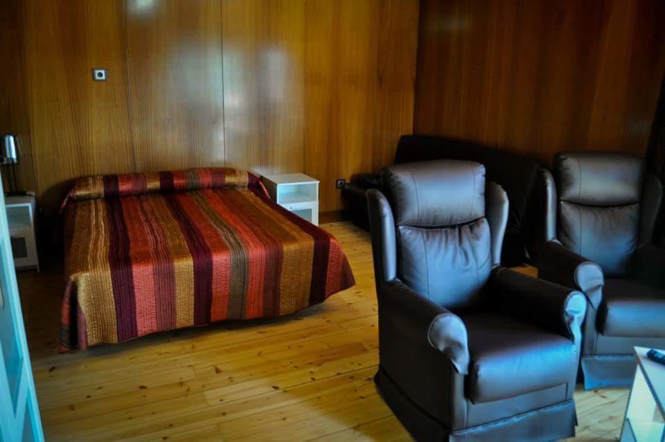 Camping Caravaning Cuenca Κουένκα Εξωτερικό φωτογραφία