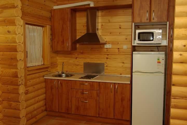 Camping Caravaning Cuenca Κουένκα Εξωτερικό φωτογραφία