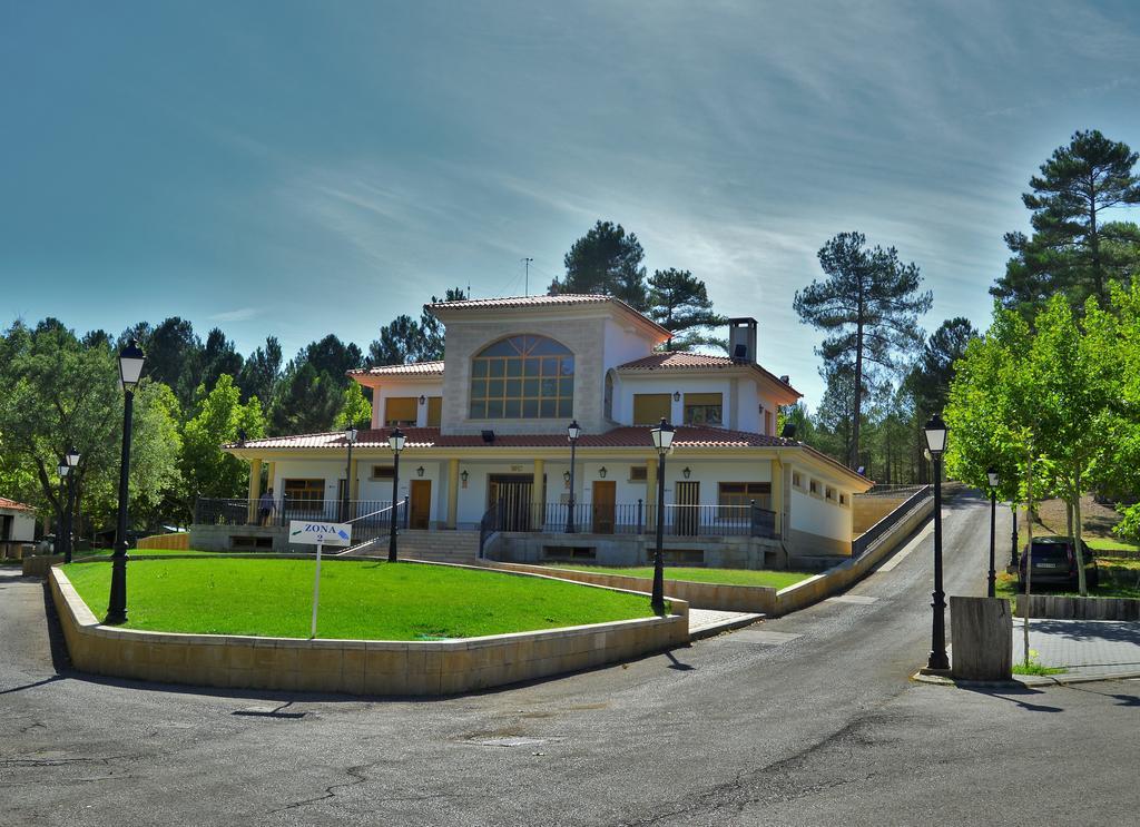 Camping Caravaning Cuenca Κουένκα Εξωτερικό φωτογραφία