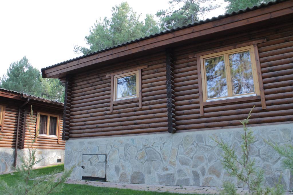 Camping Caravaning Cuenca Κουένκα Εξωτερικό φωτογραφία